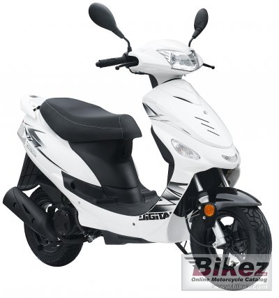 2013 Longjia Digita 50 2T photo